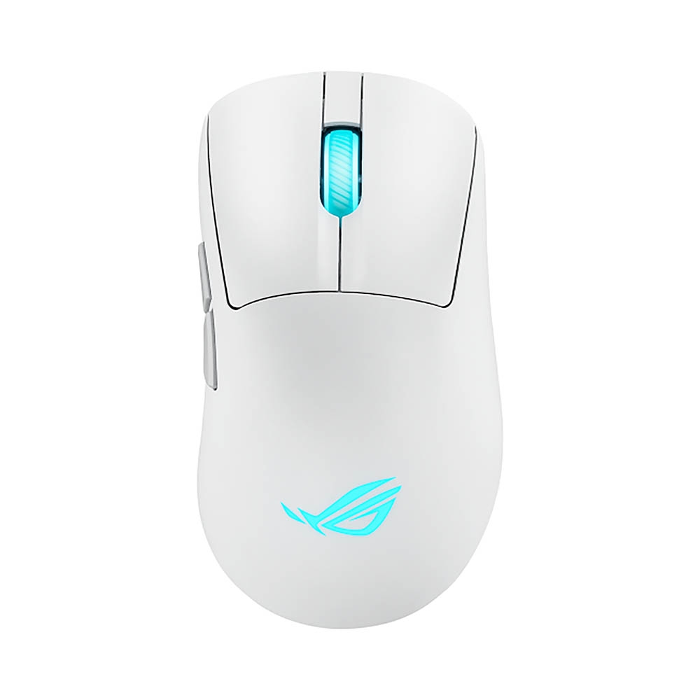 Chuột Gaming không dây ASUS ROG Keris II Origin AimPoint Pro