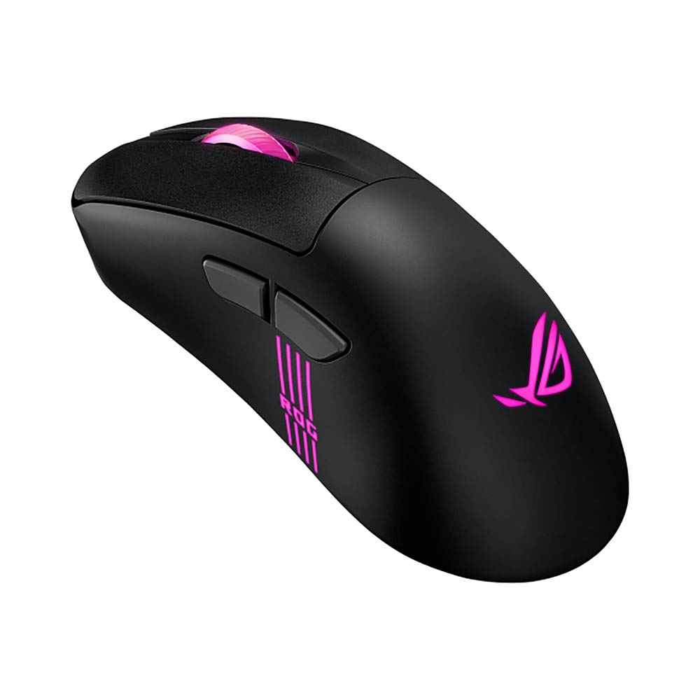 Chuột Gaming không dây ASUS ROG Keris II Origin AimPoint Pro