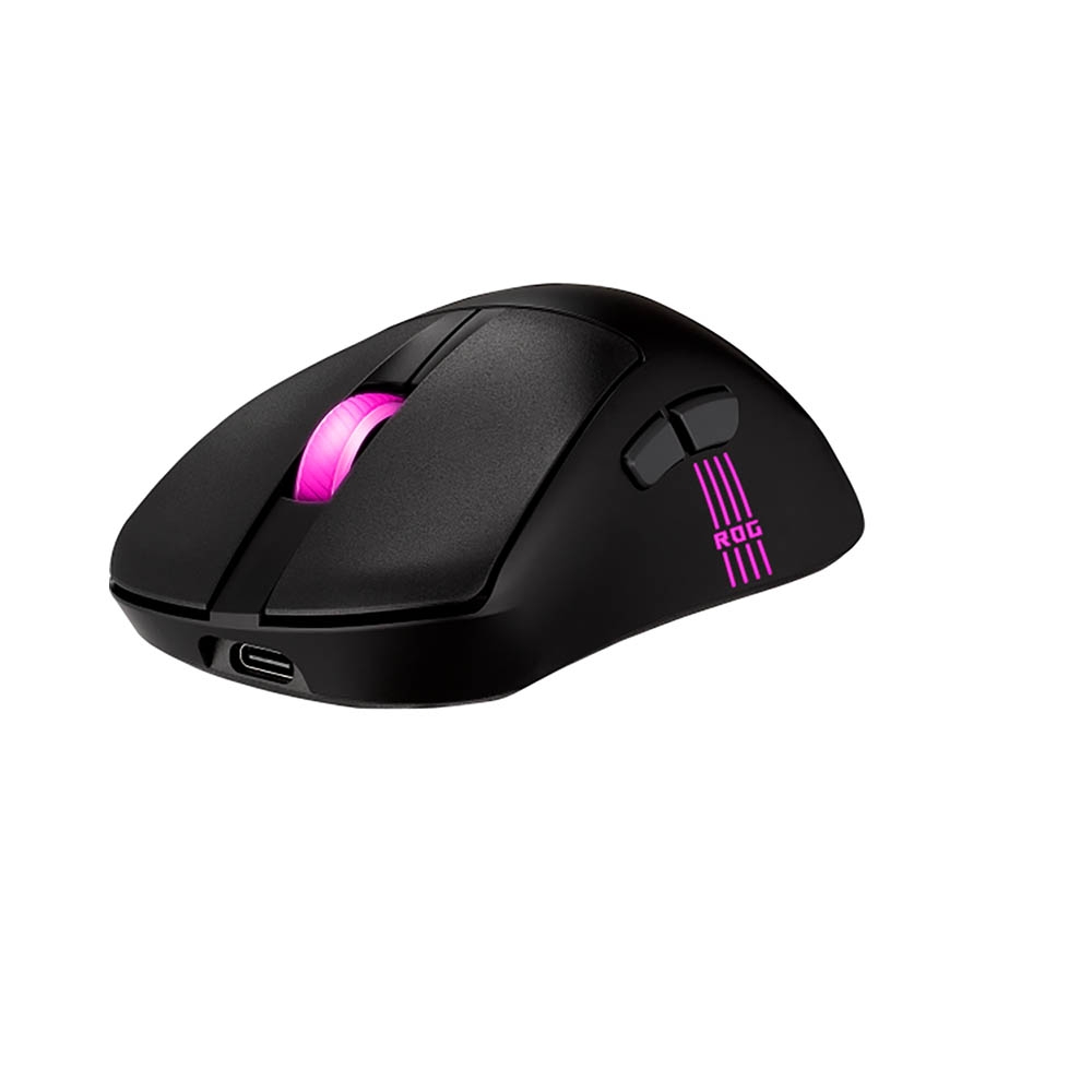 Chuột Gaming không dây ASUS ROG Keris II Origin AimPoint Pro