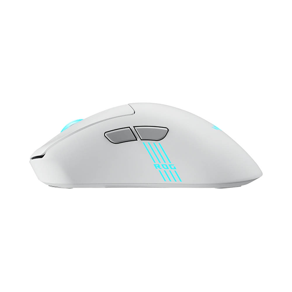 Chuột Gaming không dây ASUS ROG Keris II Origin AimPoint Pro