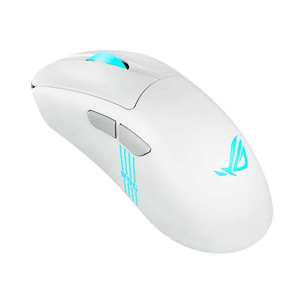 Chuột Gaming không dây ASUS ROG Keris II Origin AimPoint Pro