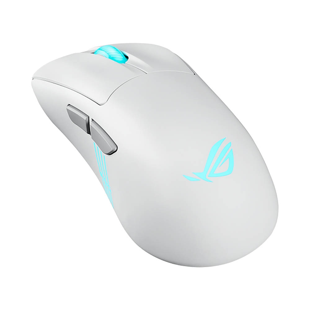 Chuột Gaming không dây ASUS ROG Keris II Origin AimPoint Pro