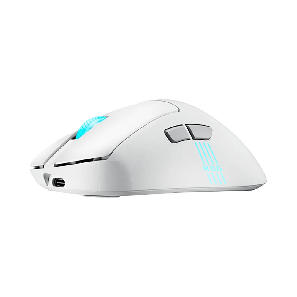 Chuột Gaming không dây ASUS ROG Keris II Origin AimPoint Pro