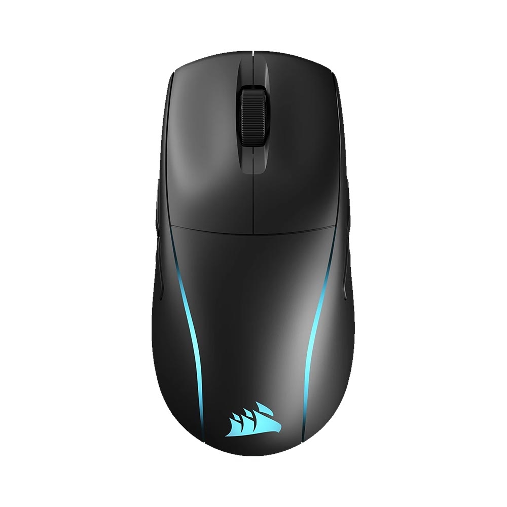 Chuột Gaming không dây Corsair M75 Wireless RGB