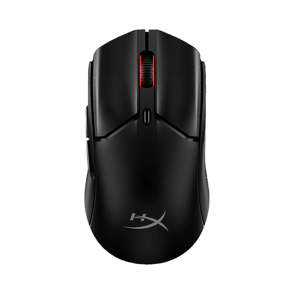 Chuột Gaming không dây HyperX Pulsefire Haste 2 Mini Wireless