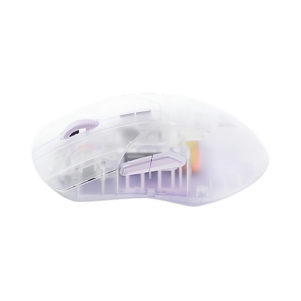 Chuột Gaming không dây Rapoo VT9 Air 4K Transparent