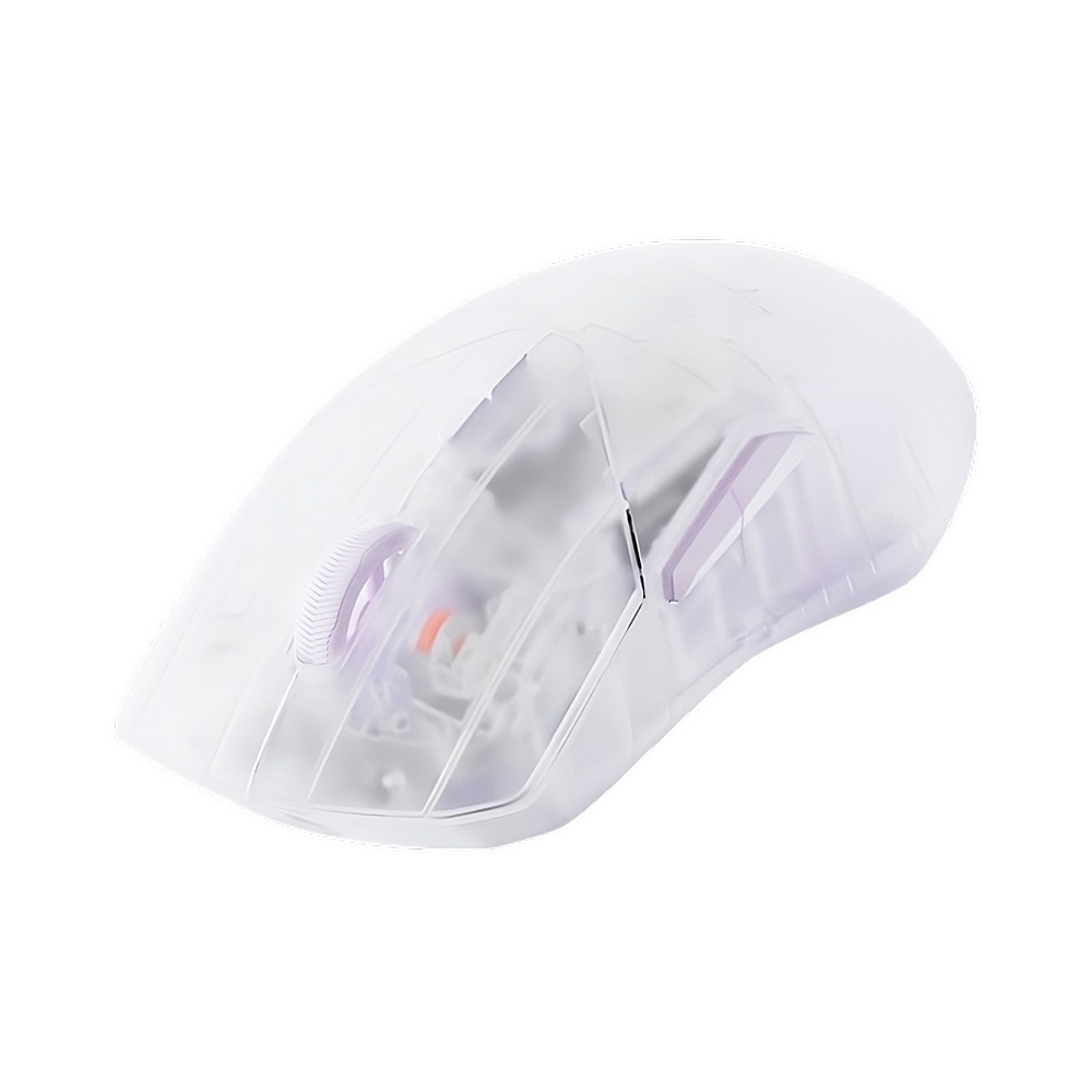 Chuột Gaming không dây Rapoo VT9 Air 4K Transparent