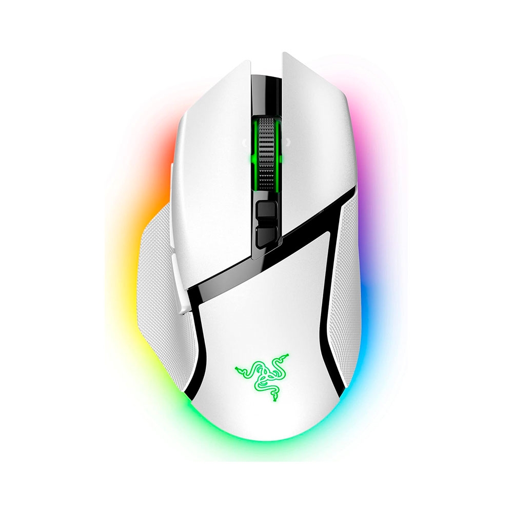 Chuột Gaming không dây Razer Basilisk V3 Pro 30K