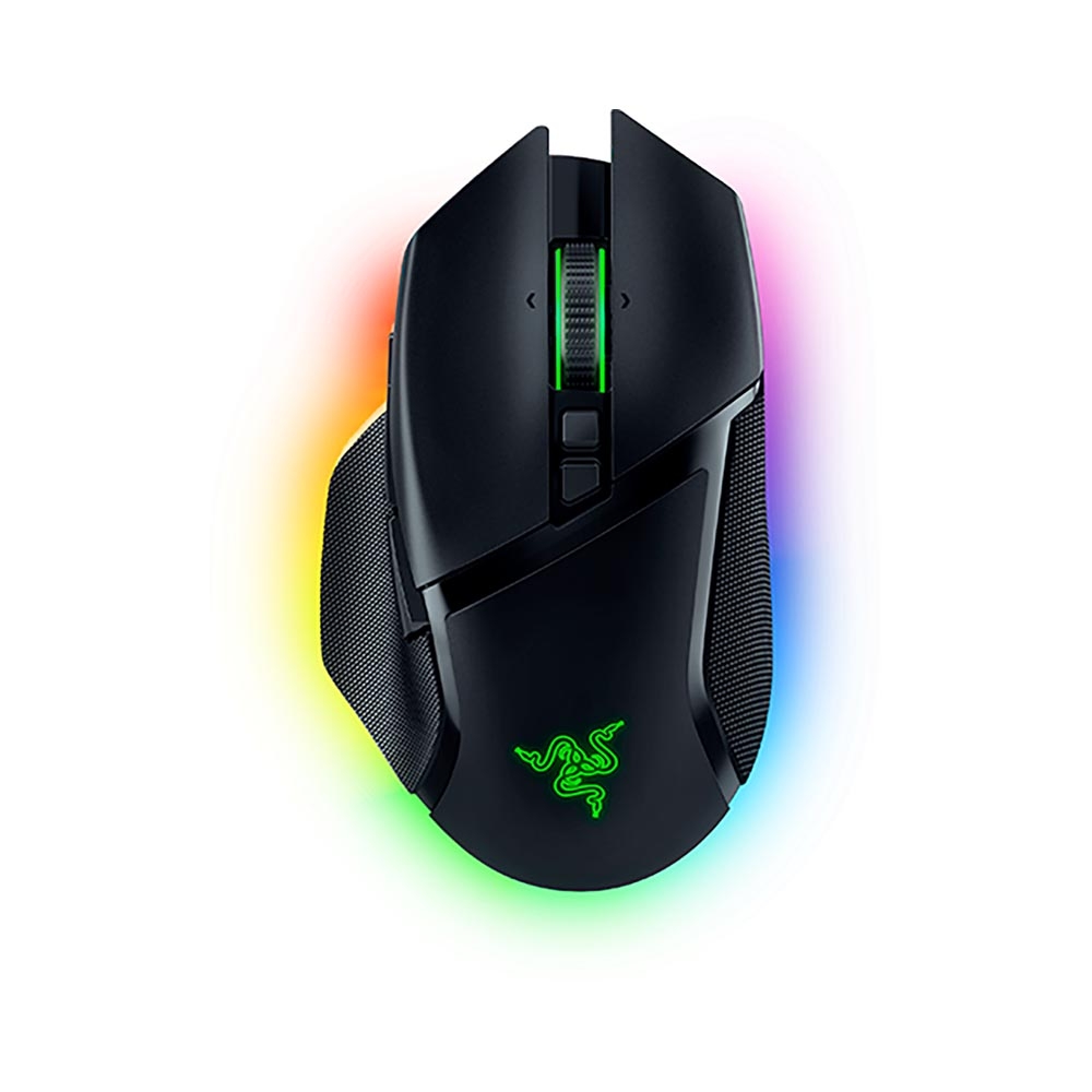 Chuột Gaming không dây Razer Basilisk V3 Pro 35K