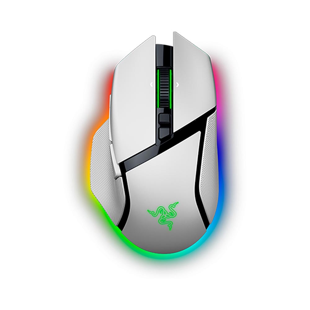 Chuột Gaming không dây Razer Basilisk V3 Pro 35K