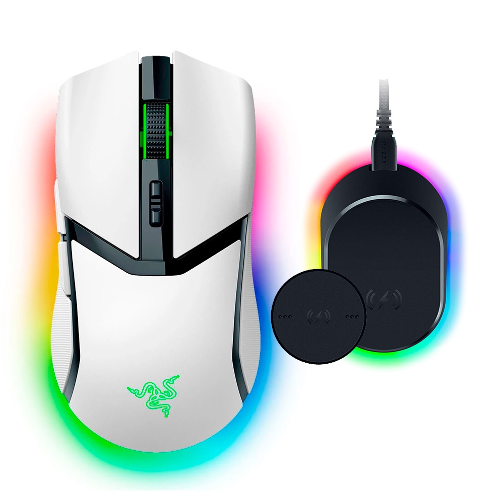 Chuột Gaming không dây Razer Cobra Pro