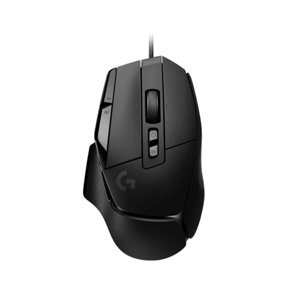 Chuột gaming Logitech G502 X HERO