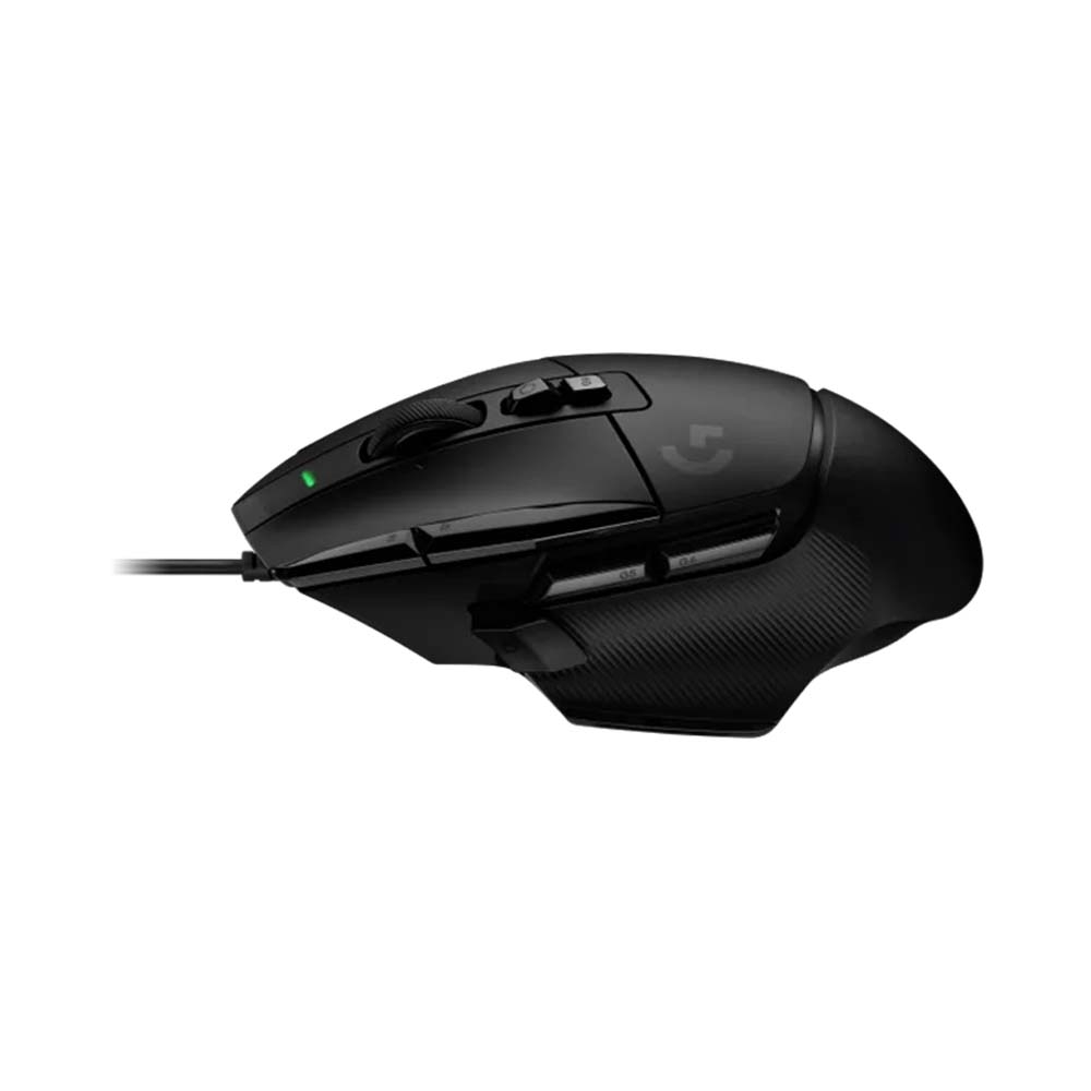 Chuột gaming Logitech G502 X HERO