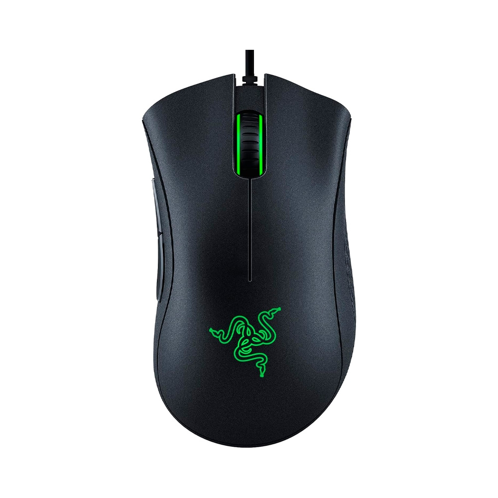 Chuột Gaming Razer DeathAdder Essential