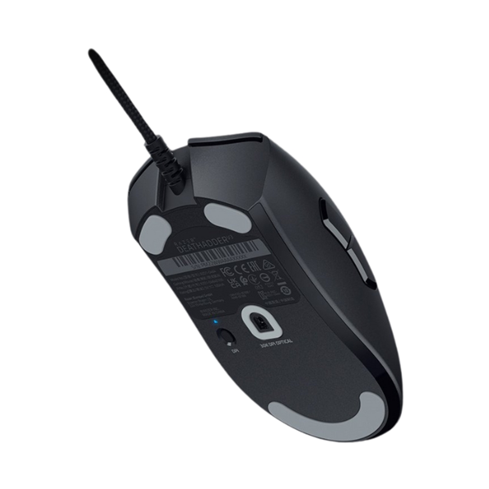 Chuột Gaming Razer DeathAdder V3 Ultra-lightweight RZ01-04640100-R3M1