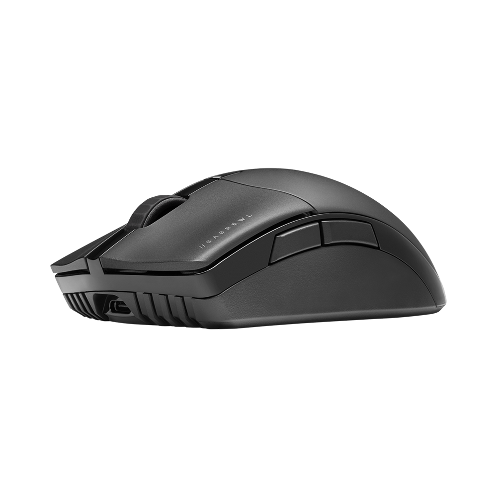 Chuột Gaming không dây Corsair SABRE RGB PRO CH-9313211-AP