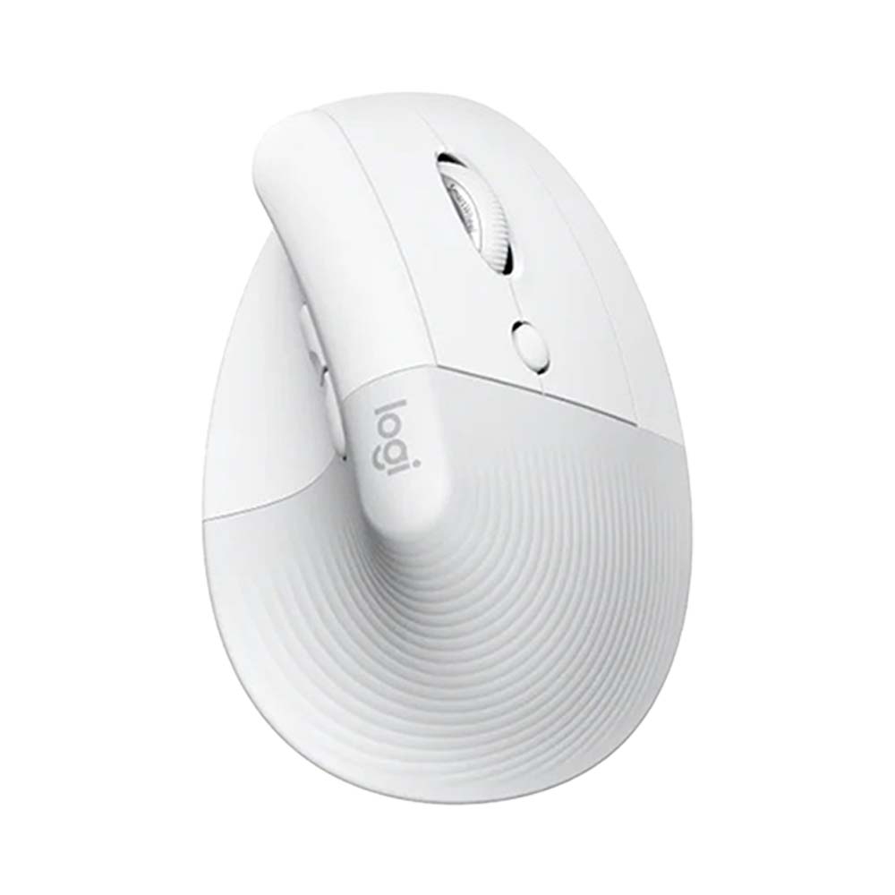 Chuột không dây Ergonomic Logitech Lift Vertical