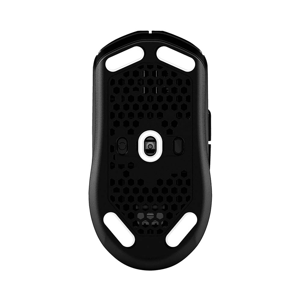 Chuột không dây HyperX Pulsefire Fuse RGB Wireless A1KY6AA