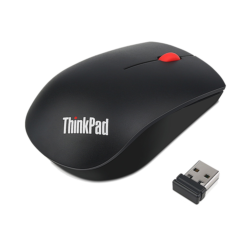 Chuột không dây Lenovo ThinkPad Essential Wireless 4X30M56887