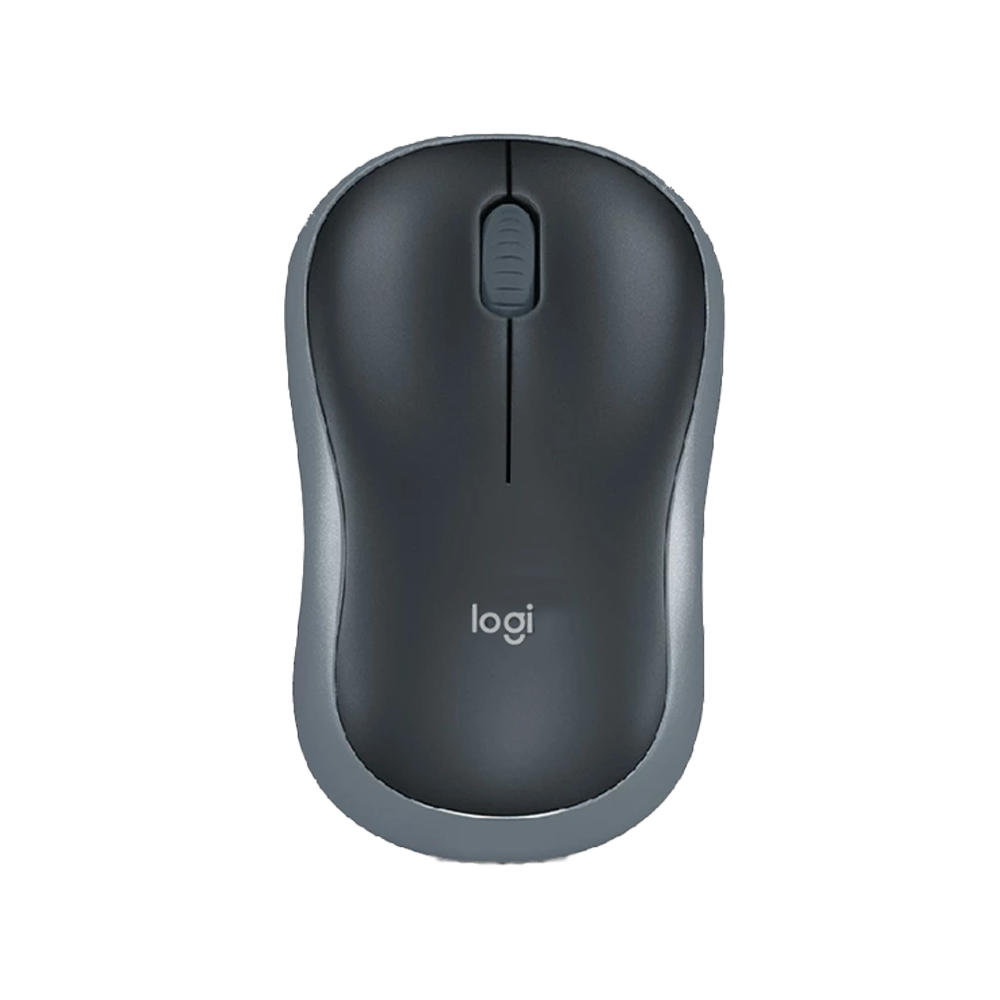 Chuột không dây Logitech M185