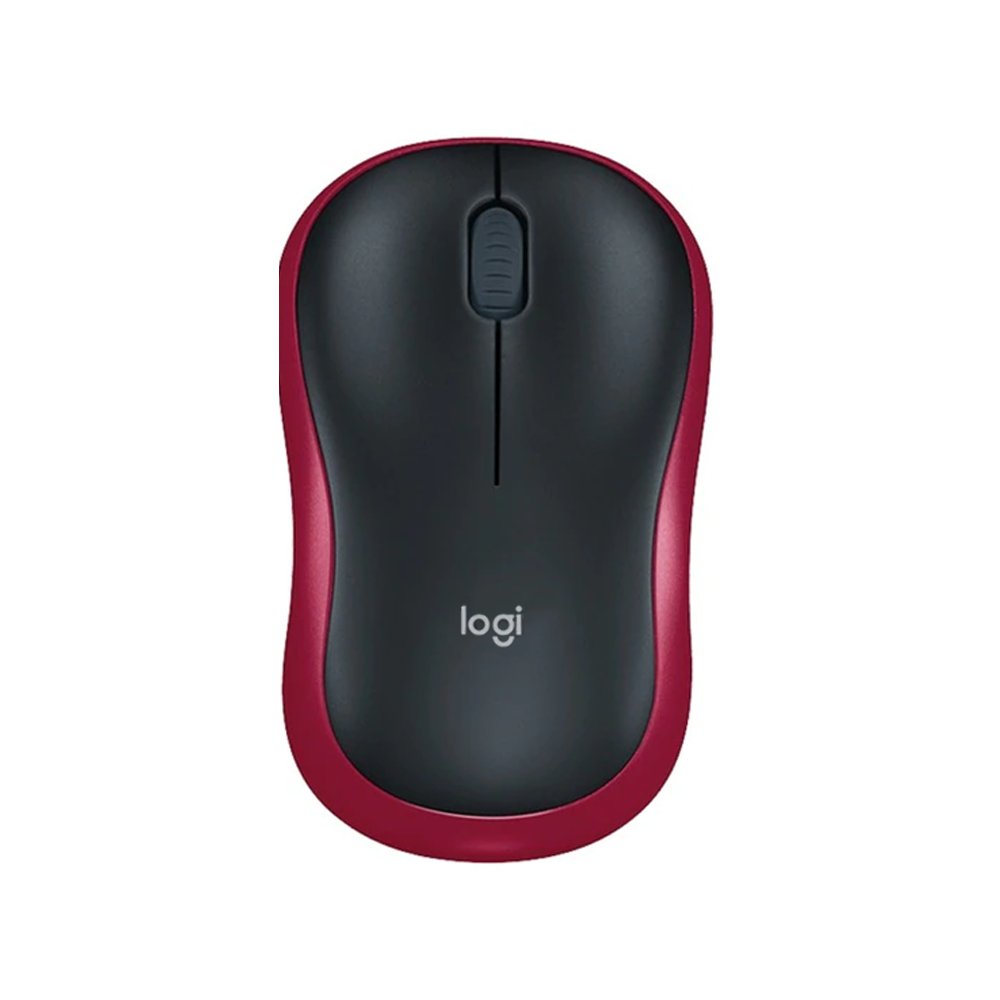 Chuột không dây Logitech M185