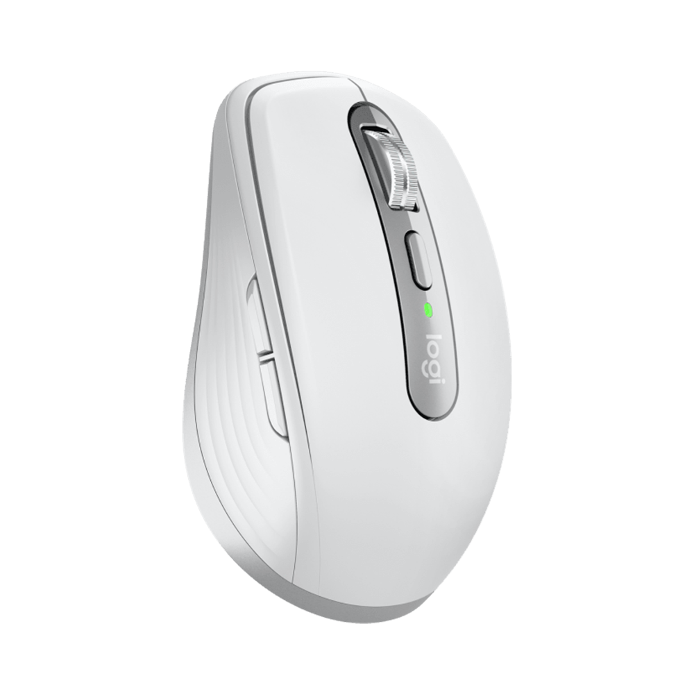 Chuột không dây Logitech MX Anywhere 3 For Mac 910-005995