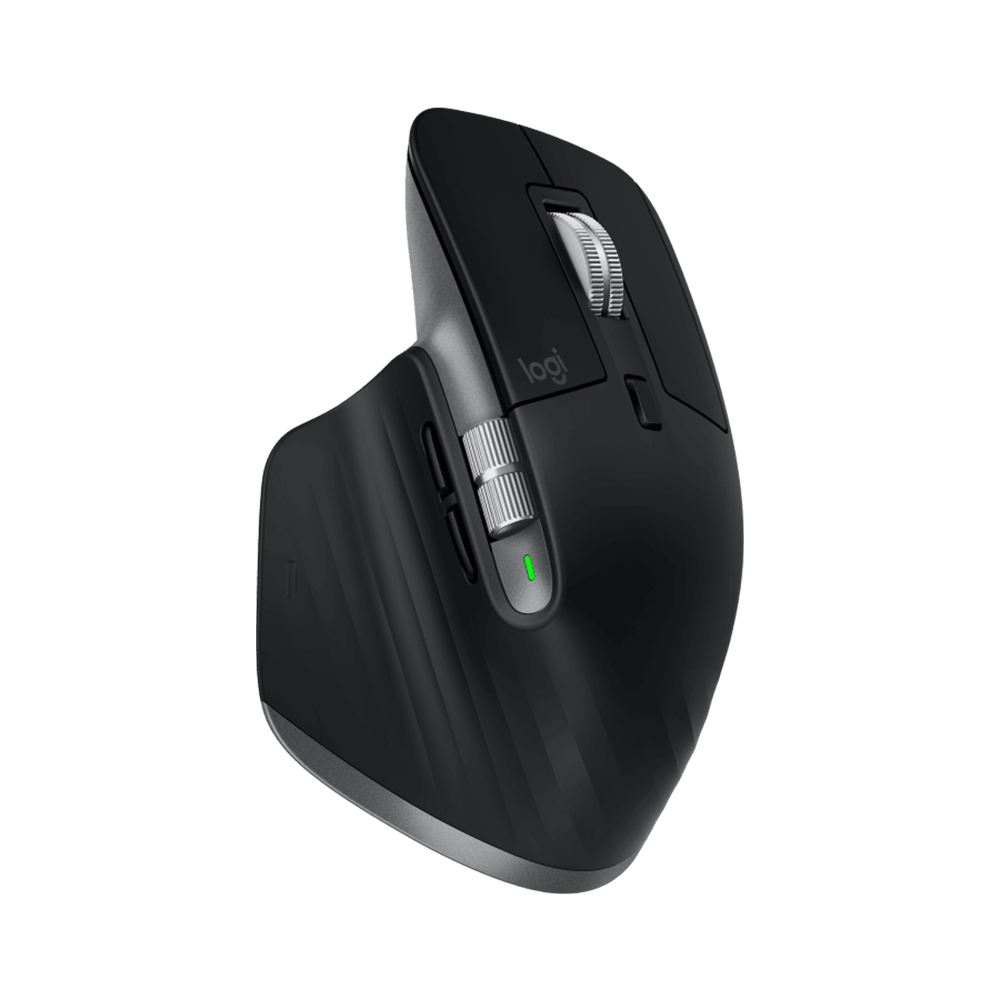 Chuột không dây Logitech MX Master 3 For Mac 910-005700