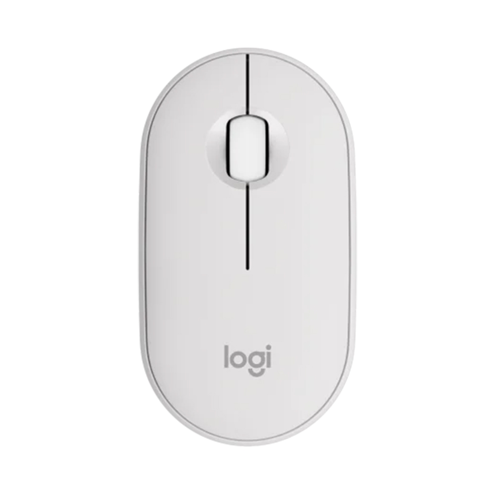 Chuột không dây Logitech Pebble Mouse 2 M350s