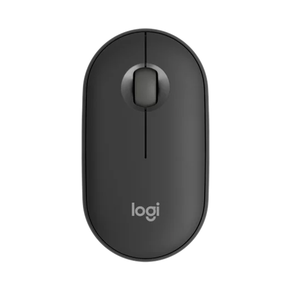 Chuột không dây Logitech Pebble Mouse 2 M350s