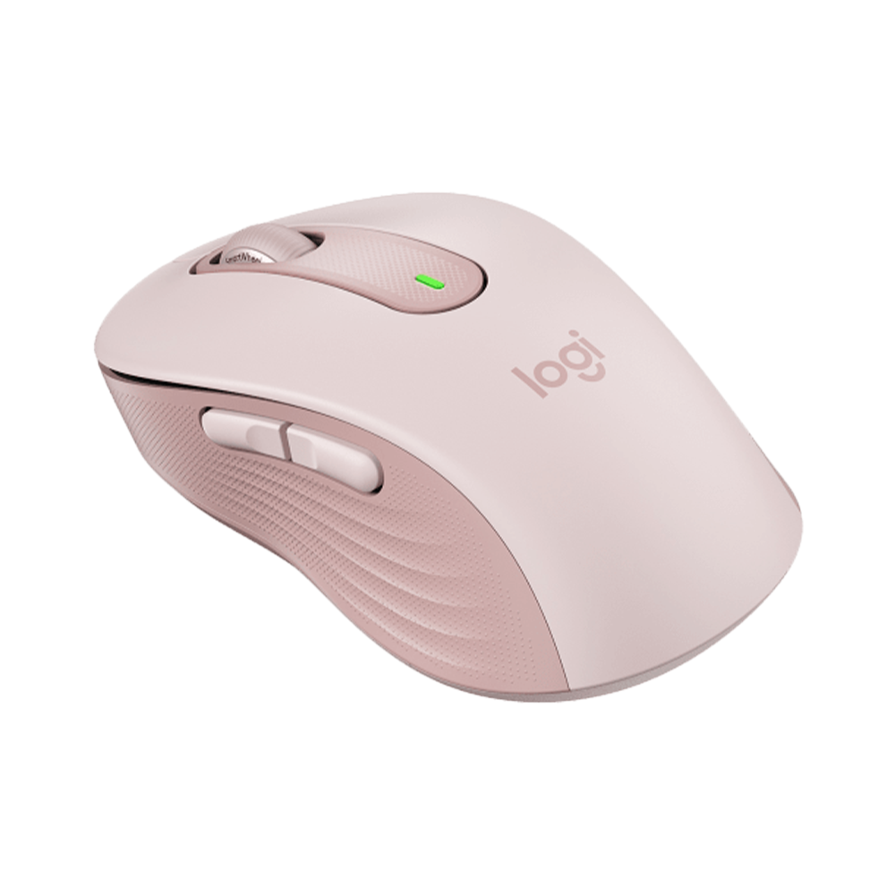 Chuột không dây Logitech Signature M650