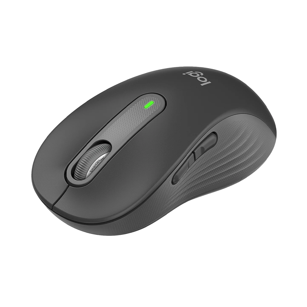 Chuột không dây Logitech Signature M650 L