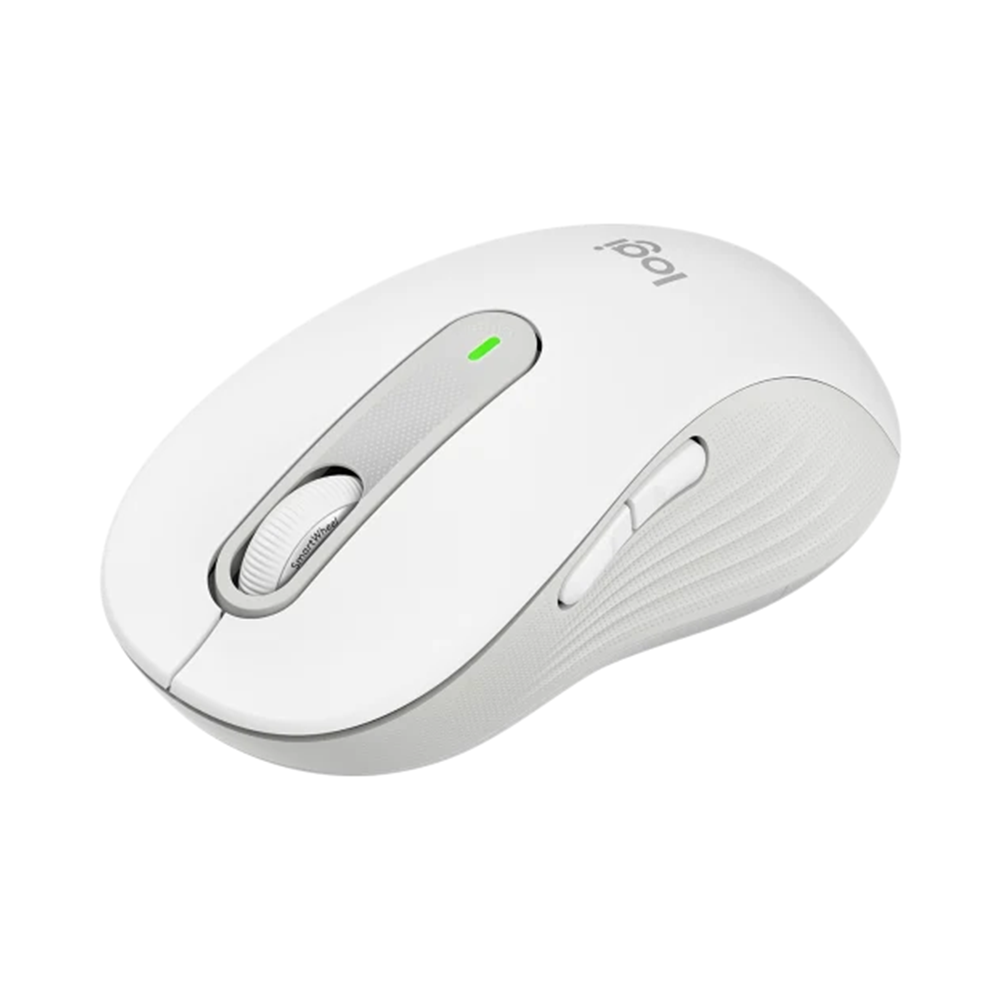 Chuột không dây Logitech Signature M650 L