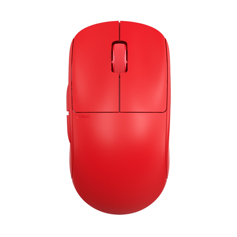 Chuột không dây Pulsar X2