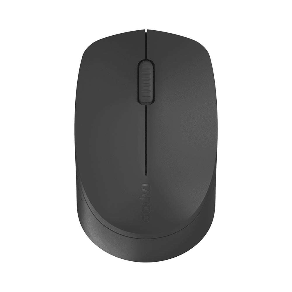Chuột không dây Rapoo M100 Silent Multi Mode