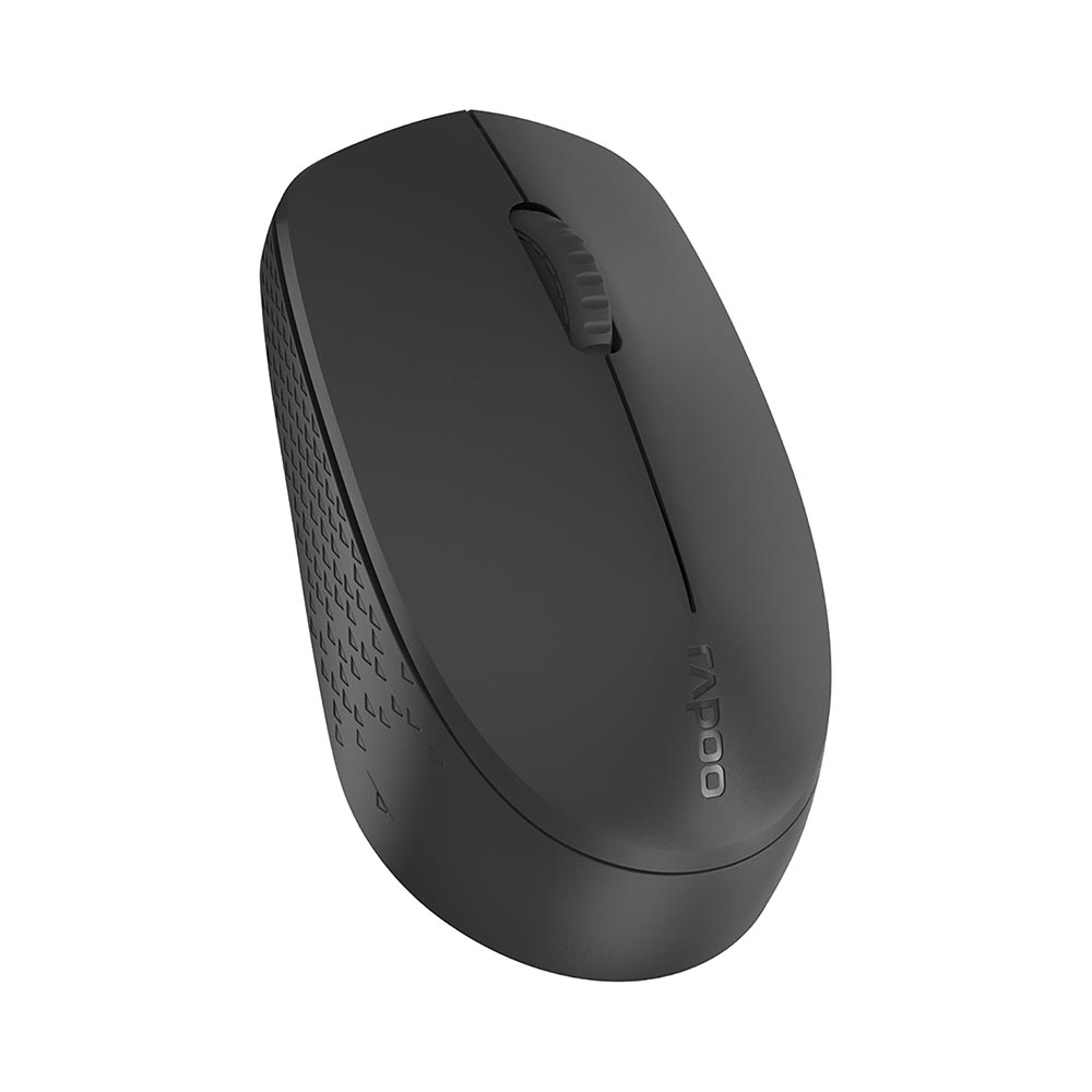 Chuột không dây Rapoo M100 Silent Multi Mode