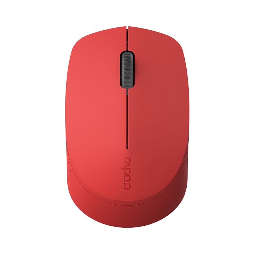 Chuột không dây Rapoo M100 Silent Multi Mode