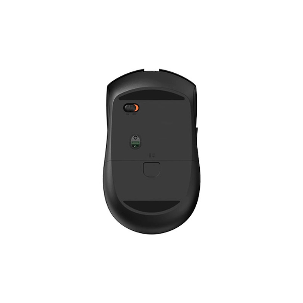 Chuột không dây Rapoo M320 Silent