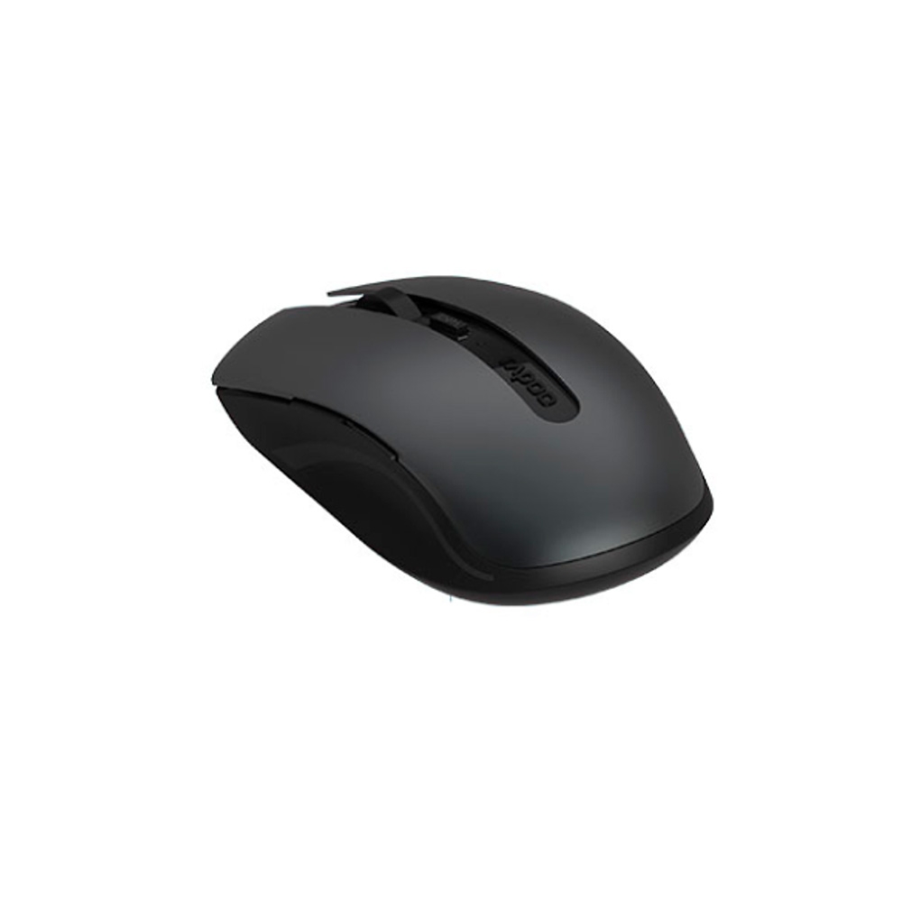 Chuột không dây Rapoo M320 Silent