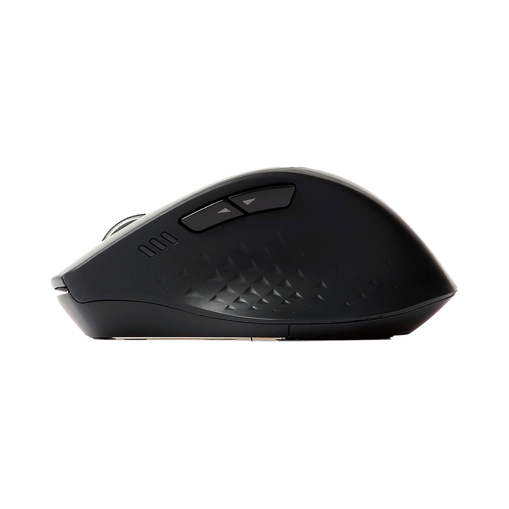 Chuột không dây Rapoo MT550 Multi Device