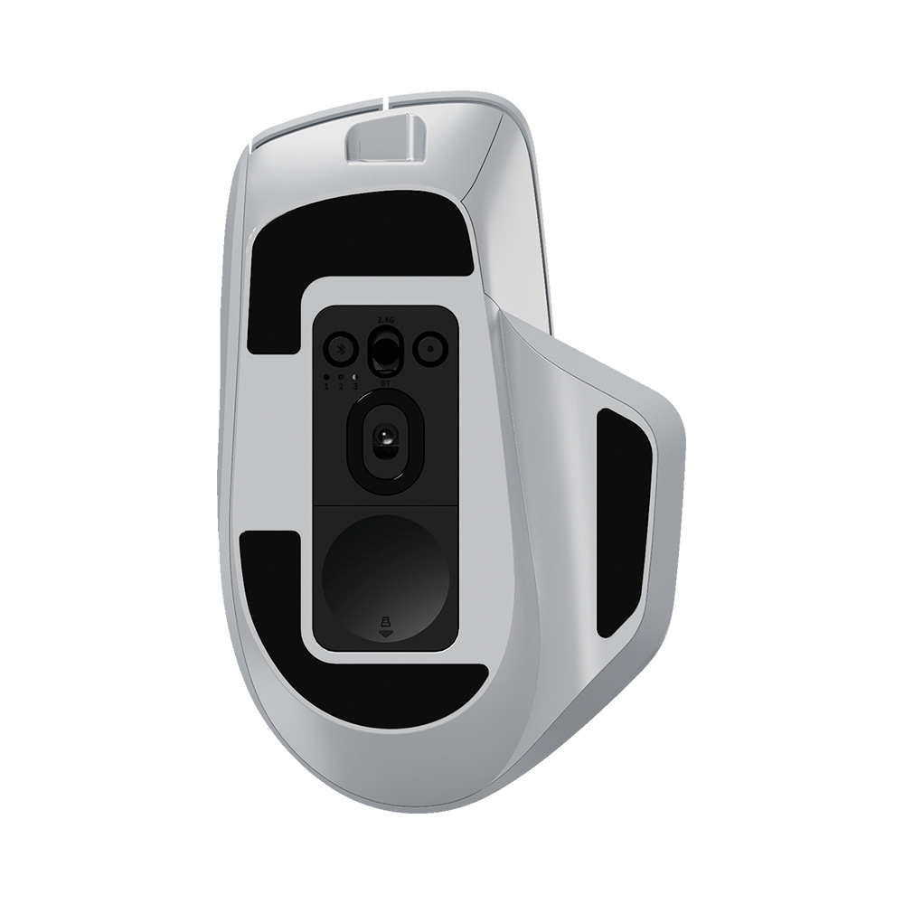 Chuột không dây Rapoo MT760 Multi Device