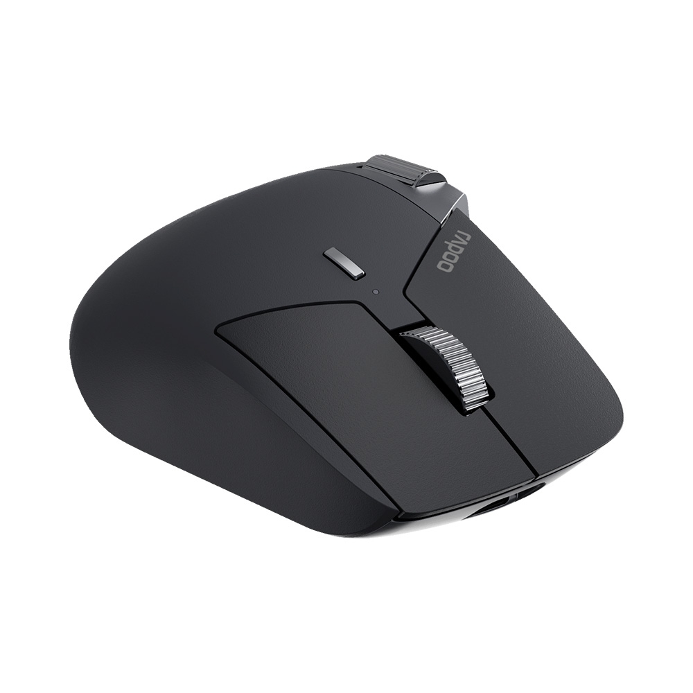 Chuột không dây Rapoo MT760 Multi Device