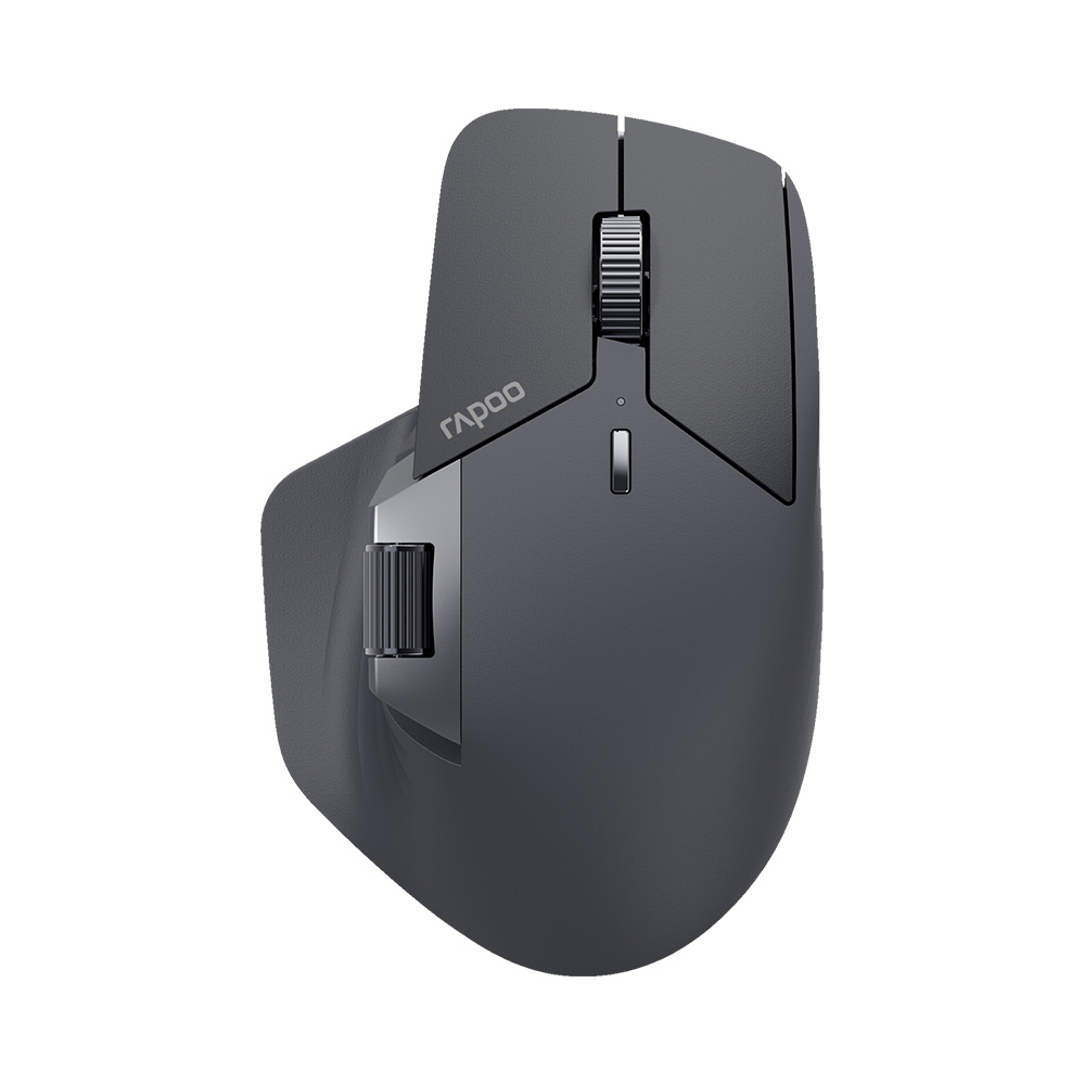 Chuột không dây Rapoo MT760 Multi Device