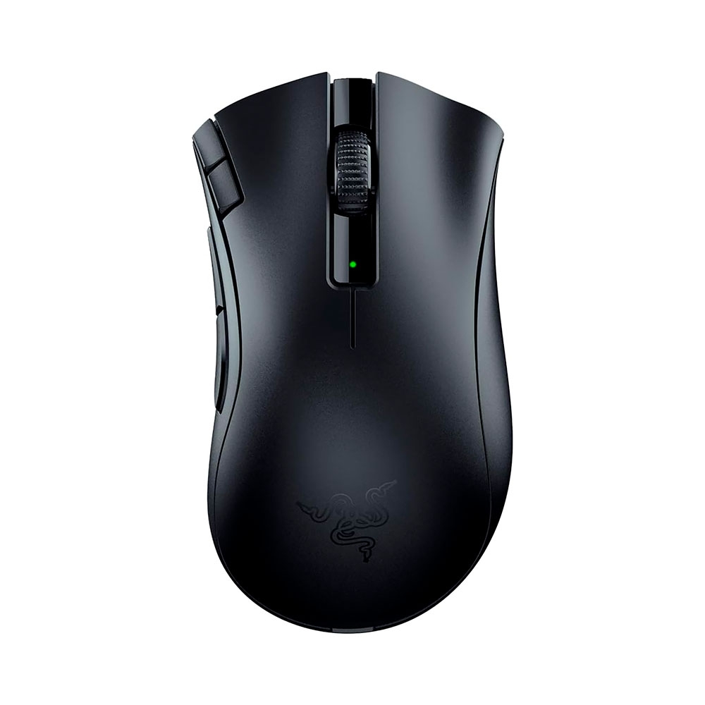 Combo Bàn phím chuột không dây Razer Deathadder V2 x BlackWidow V3 Mini HyperSpeed Wireless