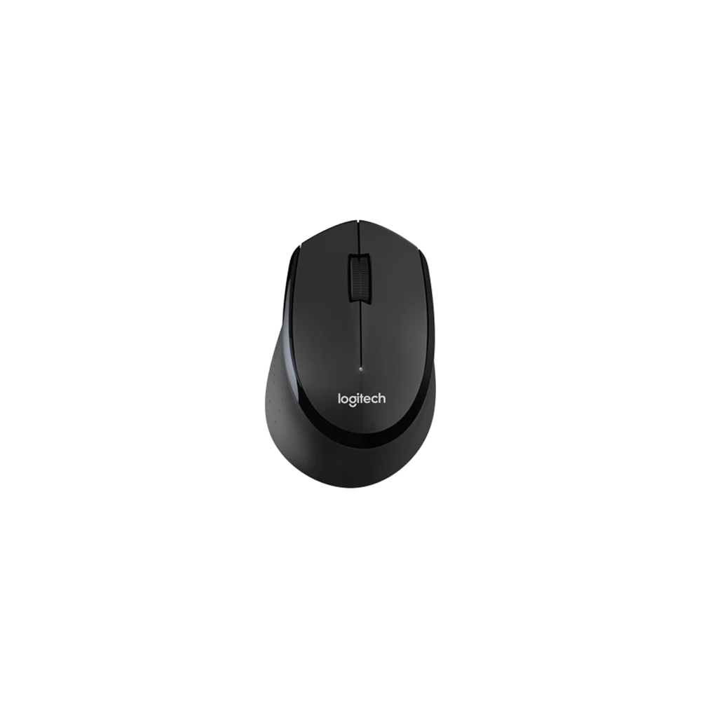 Combo Bàn Phím và Chuột không dây Logitech MK345 920-006491