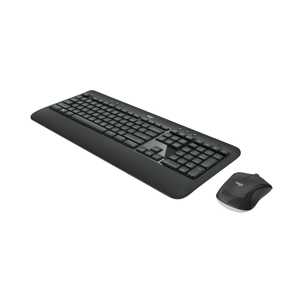 Combo Bàn Phím và Chuột không dây Logitech MK540 Advanced 920-008682