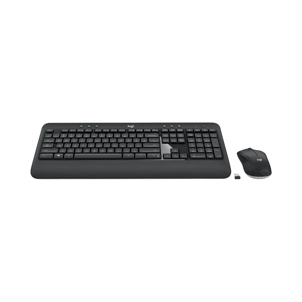 Combo Bàn Phím và Chuột không dây Logitech MK540 Advanced 920-008682