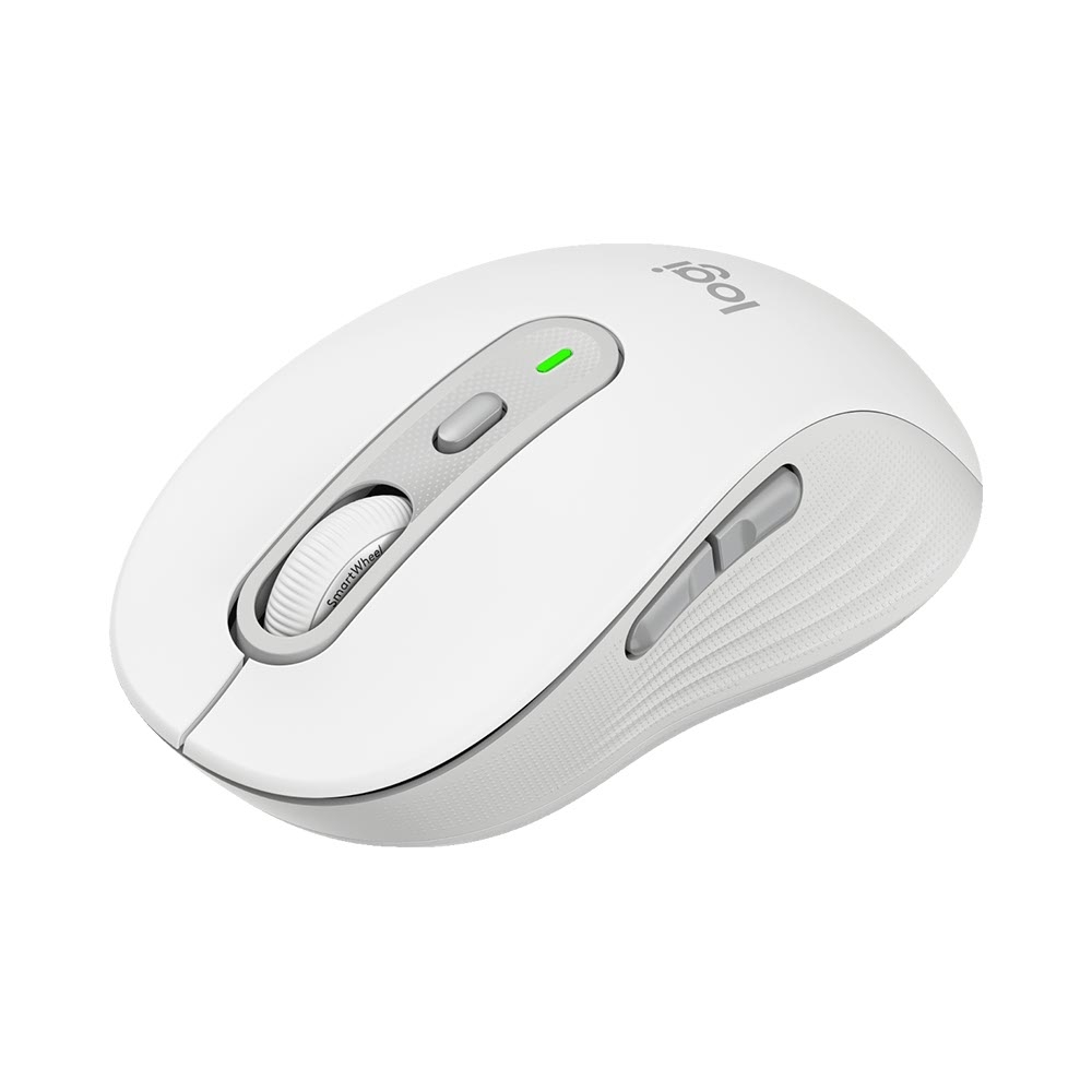 Combo Bàn Phím và Chuột không dây Logitech MK950 Signature Slim