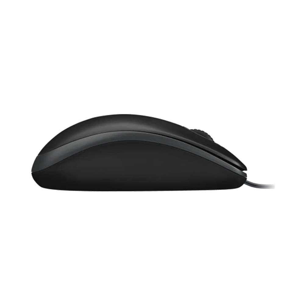 Combo Bàn Phím và Chuột Logitech MK120 920-002586