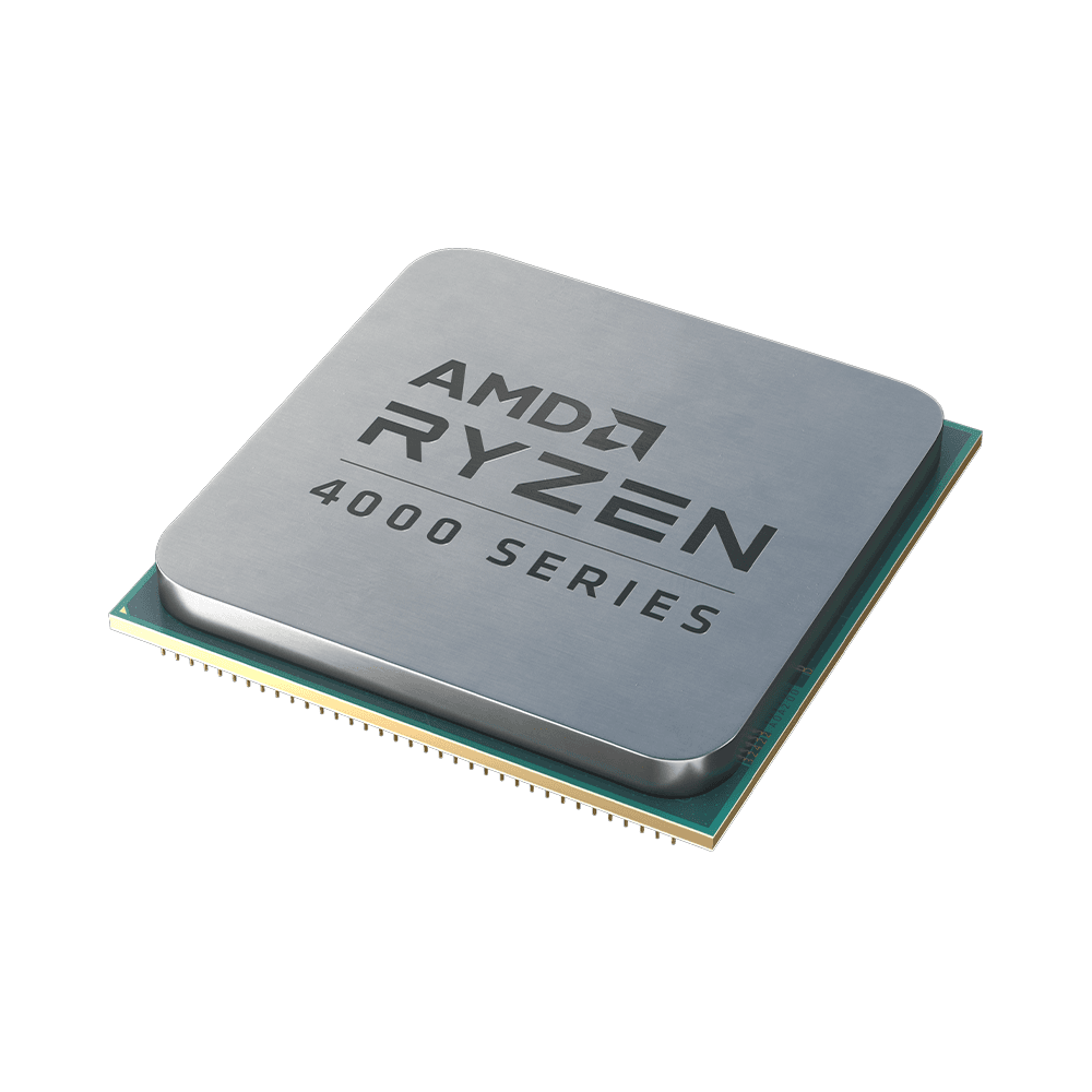 CPU AMD Ryzen 3 4100 MPK 3.8GHz 4 cores 8 threads 6MB 100-100000510