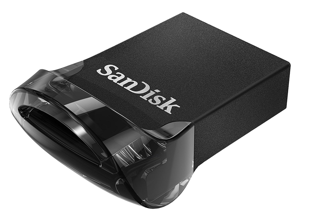 USB 3.2 SanDisk Ultra Fit CZ430 128GB 400MB/s SDCZ430-128G-G46